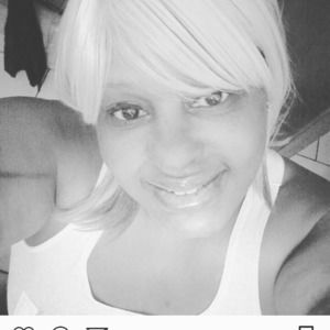 Meet your Posher, Betty